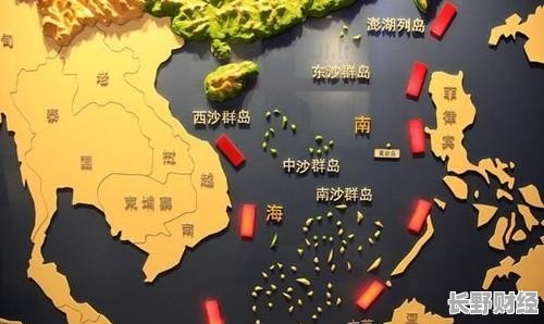 南海最新战况揭示，新时代的海洋力量崛起