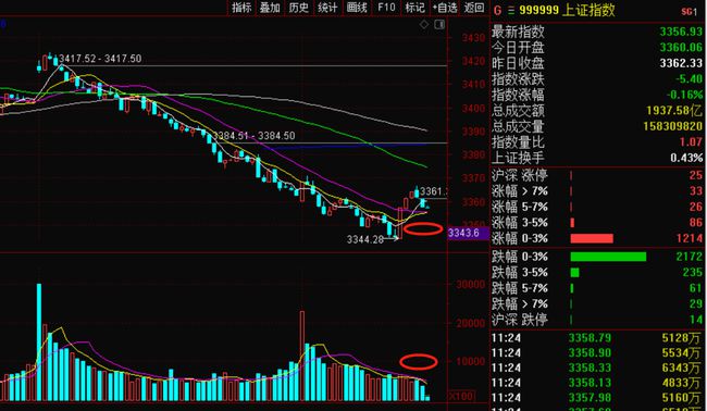 大盘最新行情深度分析与解读