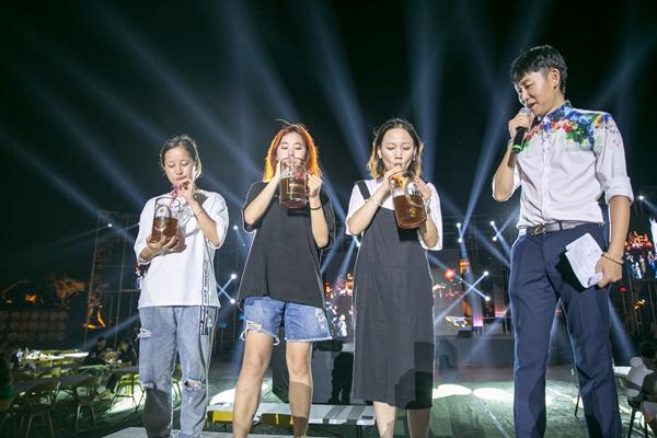 城市夜生活最新动态，探索夜场新潮资讯与脉搏