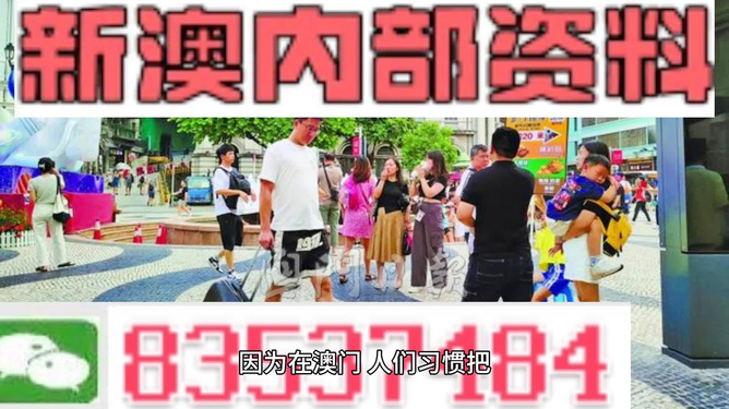 2024新澳最精准资料大全——洞悉未来趋势的关键资源