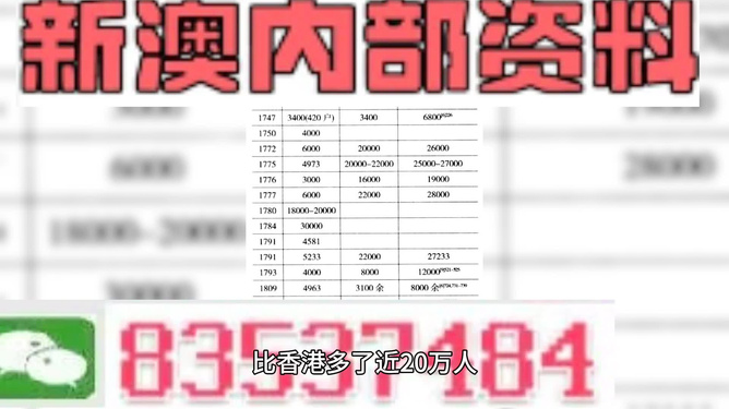 新澳2024年精准资料解析