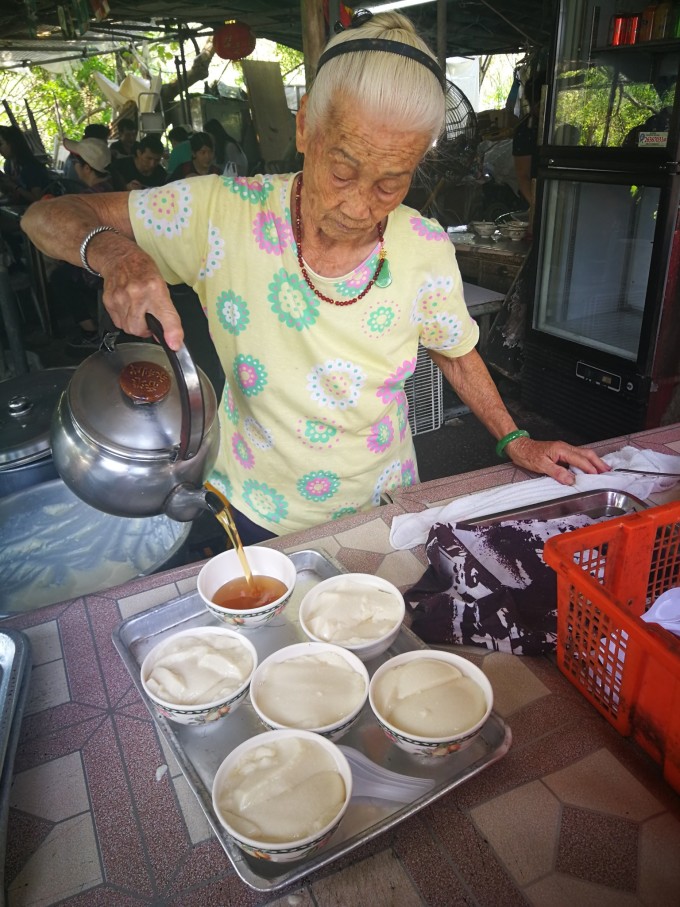 澳门水果奶奶，一位普通老人的非凡人生