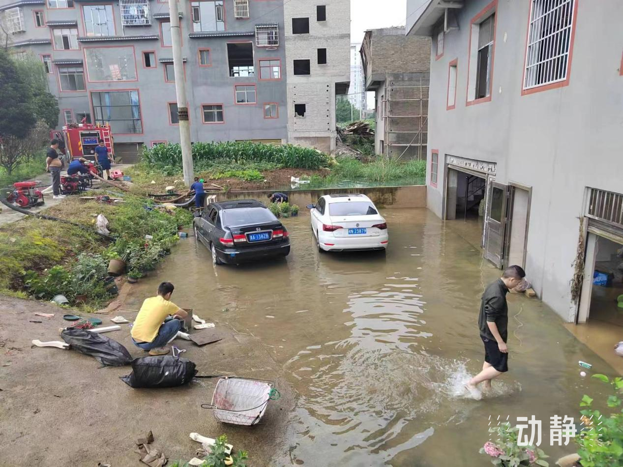 福泉市牛场镇最新资料详解