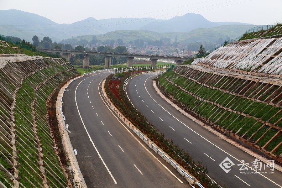 盘普高速公路最新情况概述