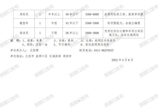 道外区马克威最新招聘动态及其影响